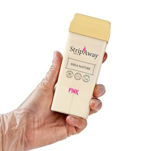 StripAway Wax Shea Nature Roll-on met Shea Butter 100 ml